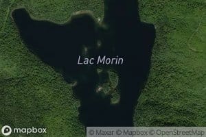 Lac Morin