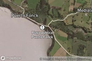 Estero Puma