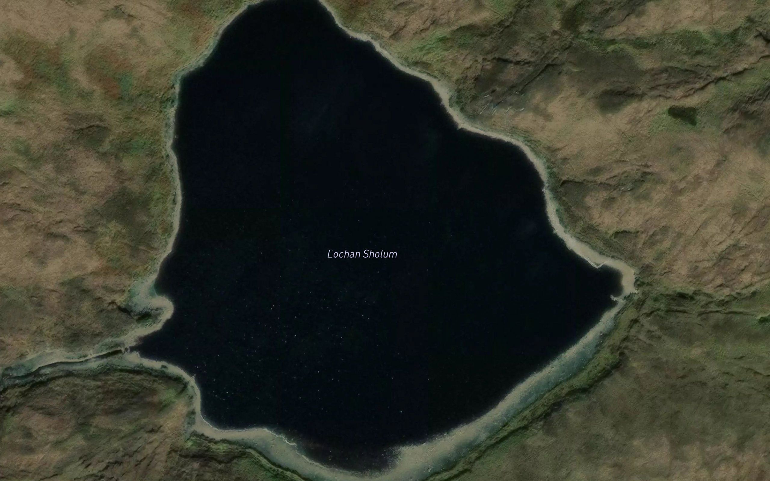 Lochan Sholum