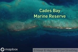 Cades Reef