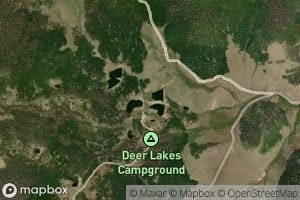 Deer Lakes