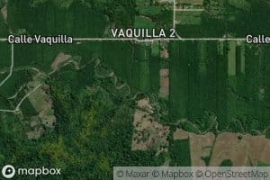 Quebrada Veintinueve