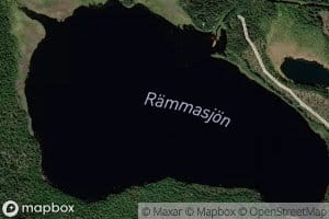 Raemmasjoen