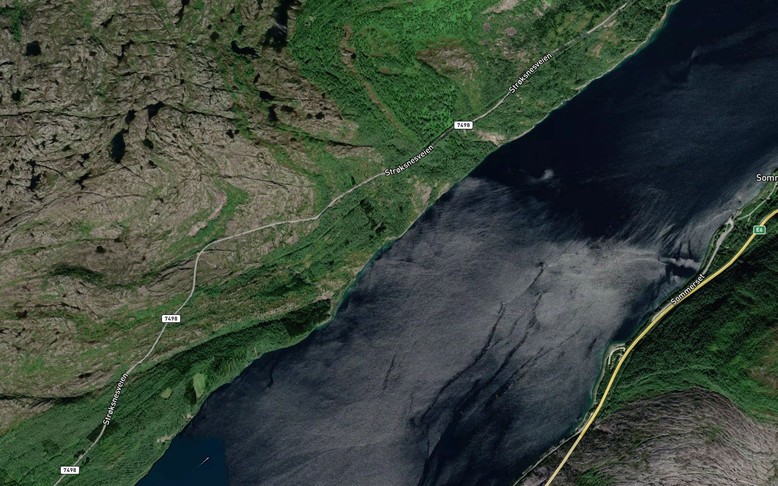 Inner-Reinvika