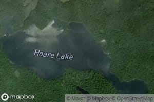 Hoare Lake