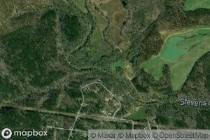 Lloyd Creek