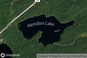 Hamilton Lake