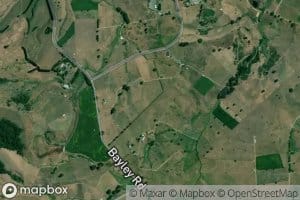 Mangatukituki Stream