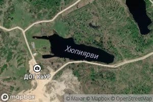 Hyypiaenjaervi