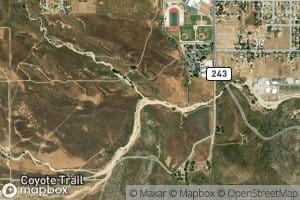 Montgomery Creek