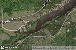 Dead River Storage Basin