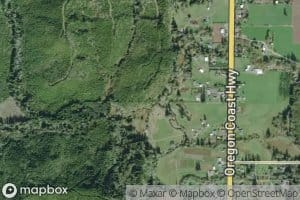 Joe Creek