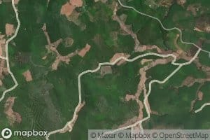 Ang Kep Nam Huai Pla Kang