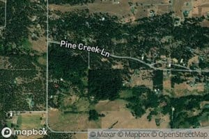 Gee Creek Swamp