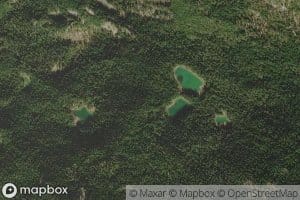 Amos Lake