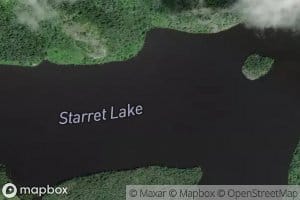 Starret Lake