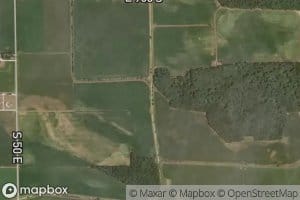 Pleasant Township Ditch