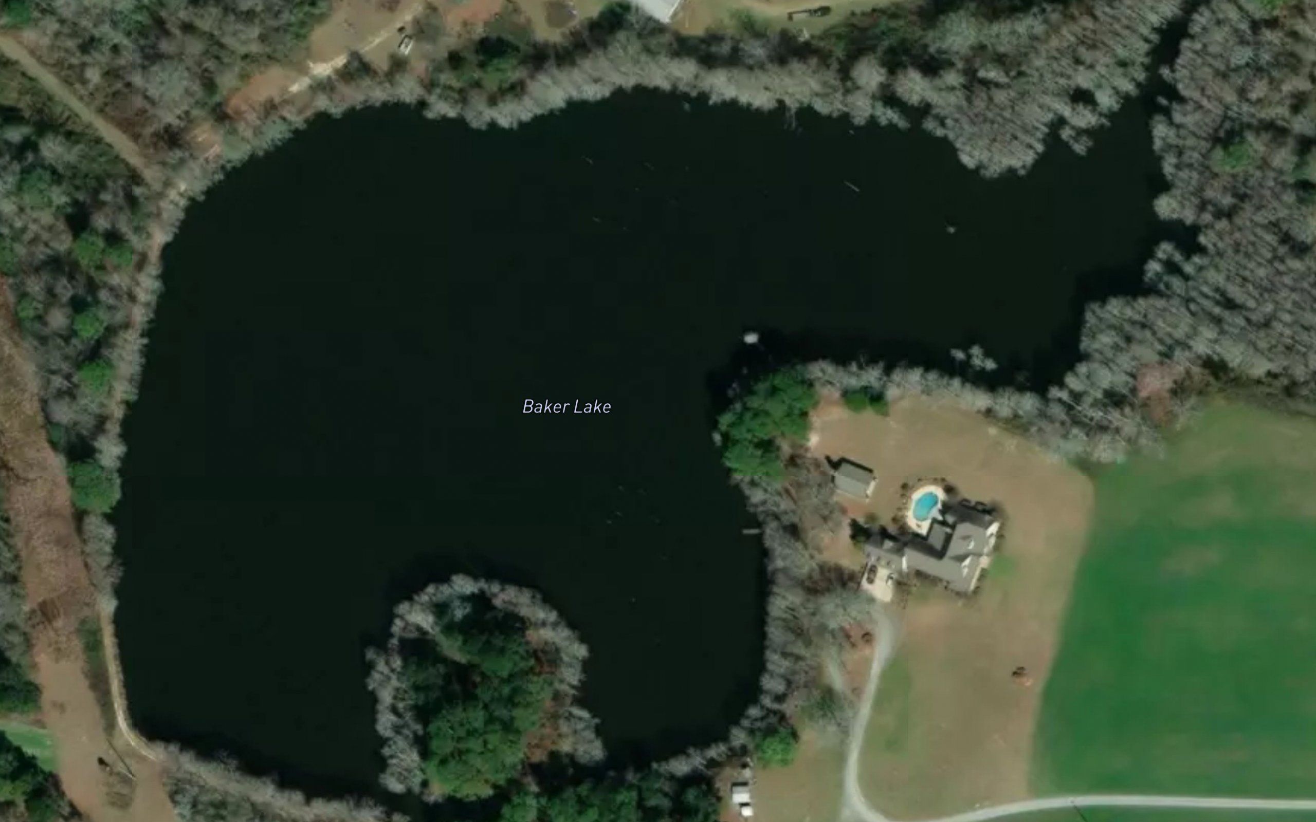 Baker Lake