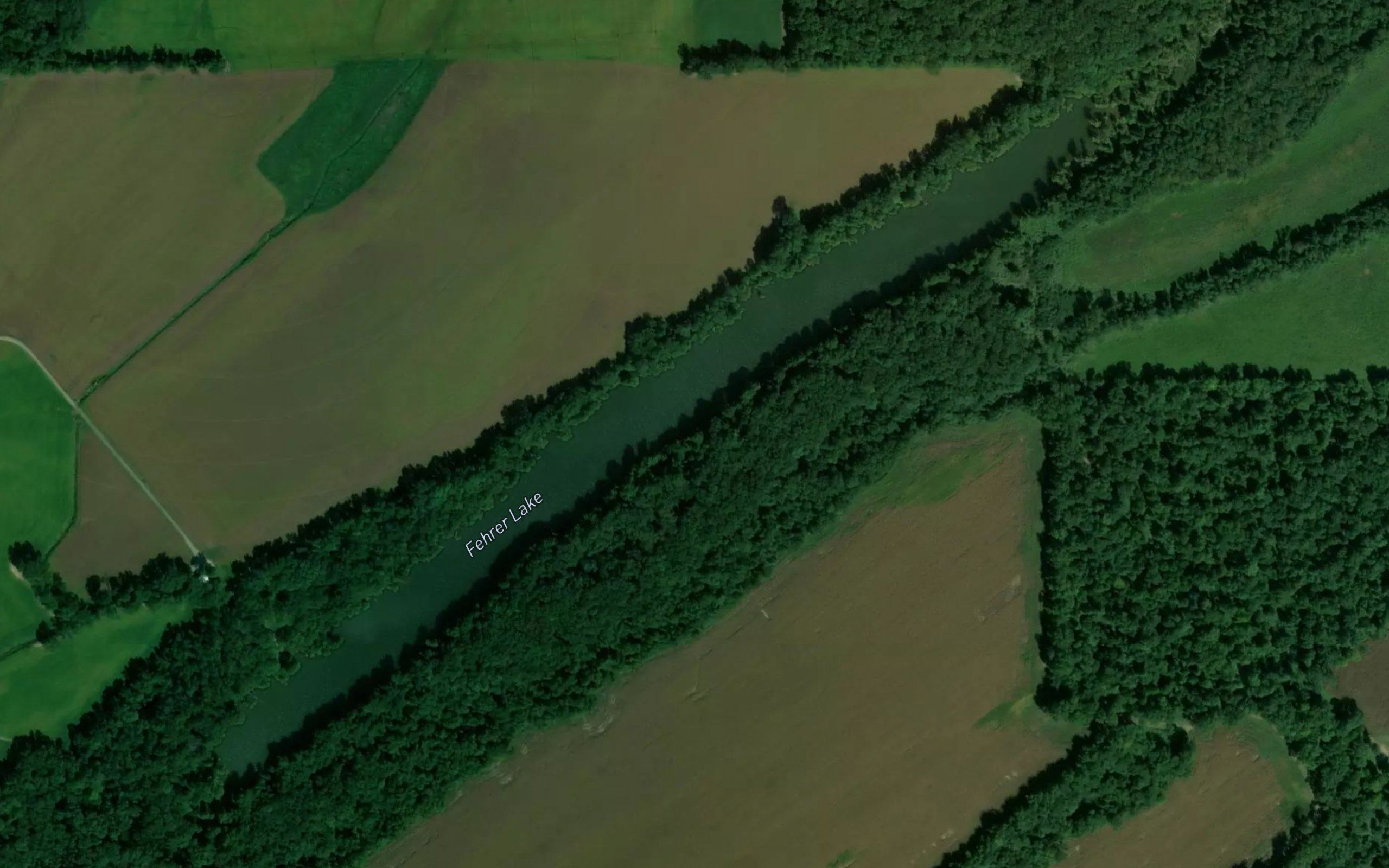 Fehrer Lake