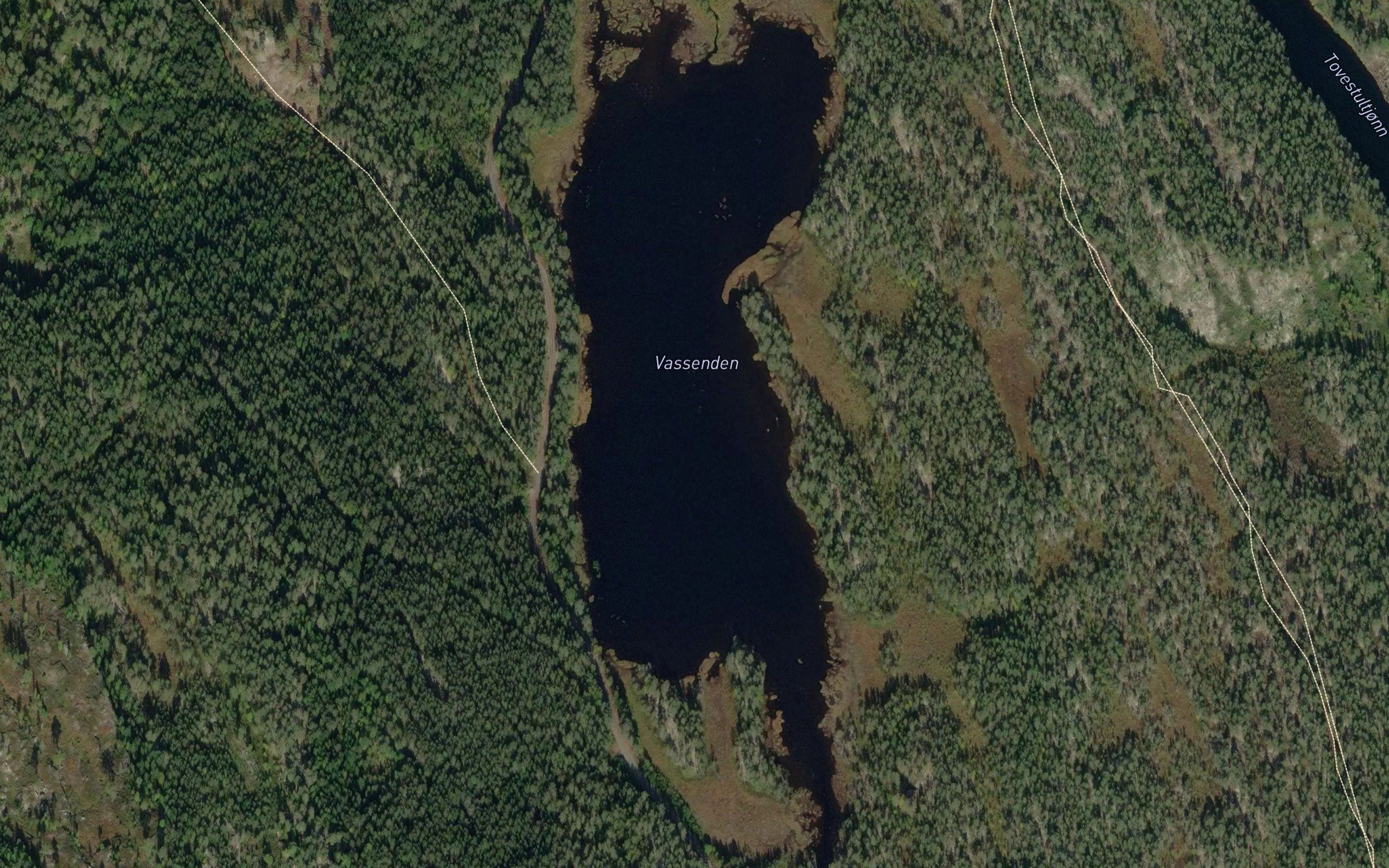 Vassenden