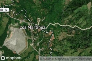 Arroyo La Quebradita