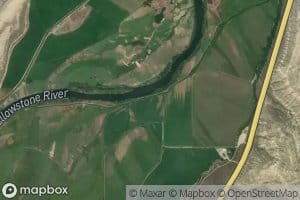 Rocky Point Ditch