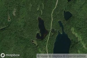 Lac Goulet