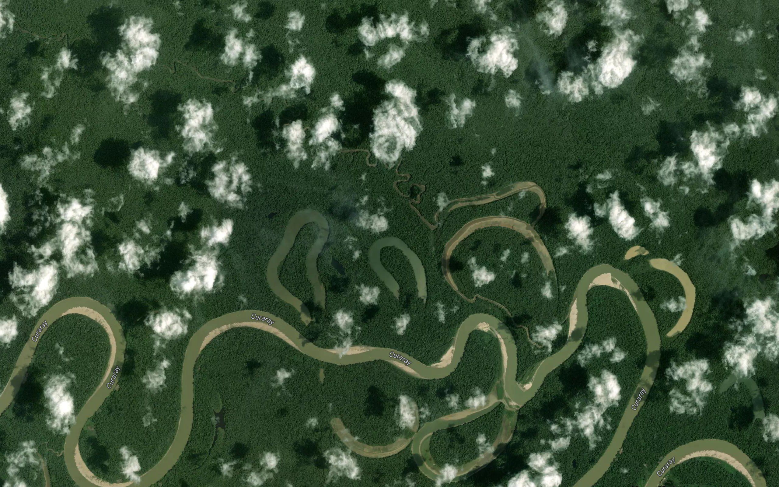 Laguna Bruno