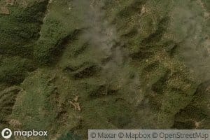 Barranca Las Tinajas