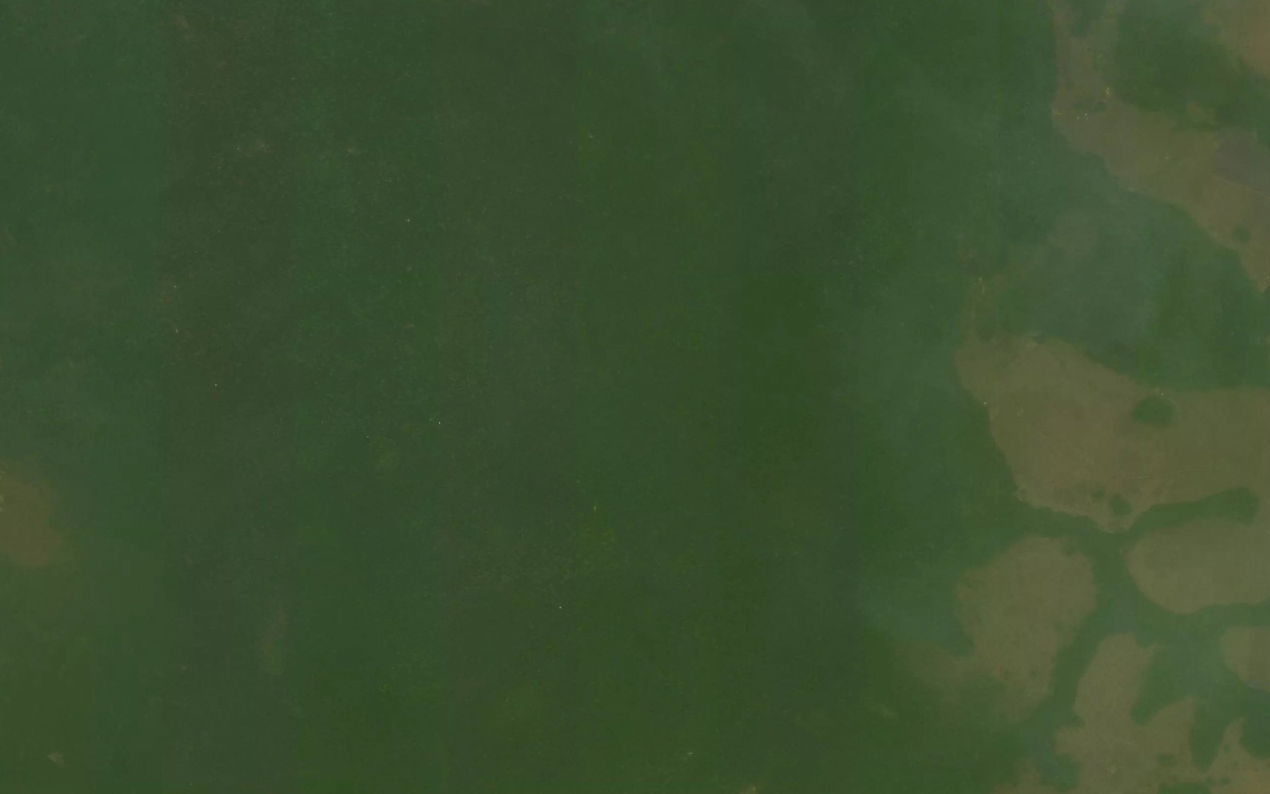 Satellite map of the Moutisese