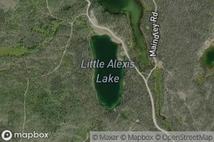 Little Alexis Lake