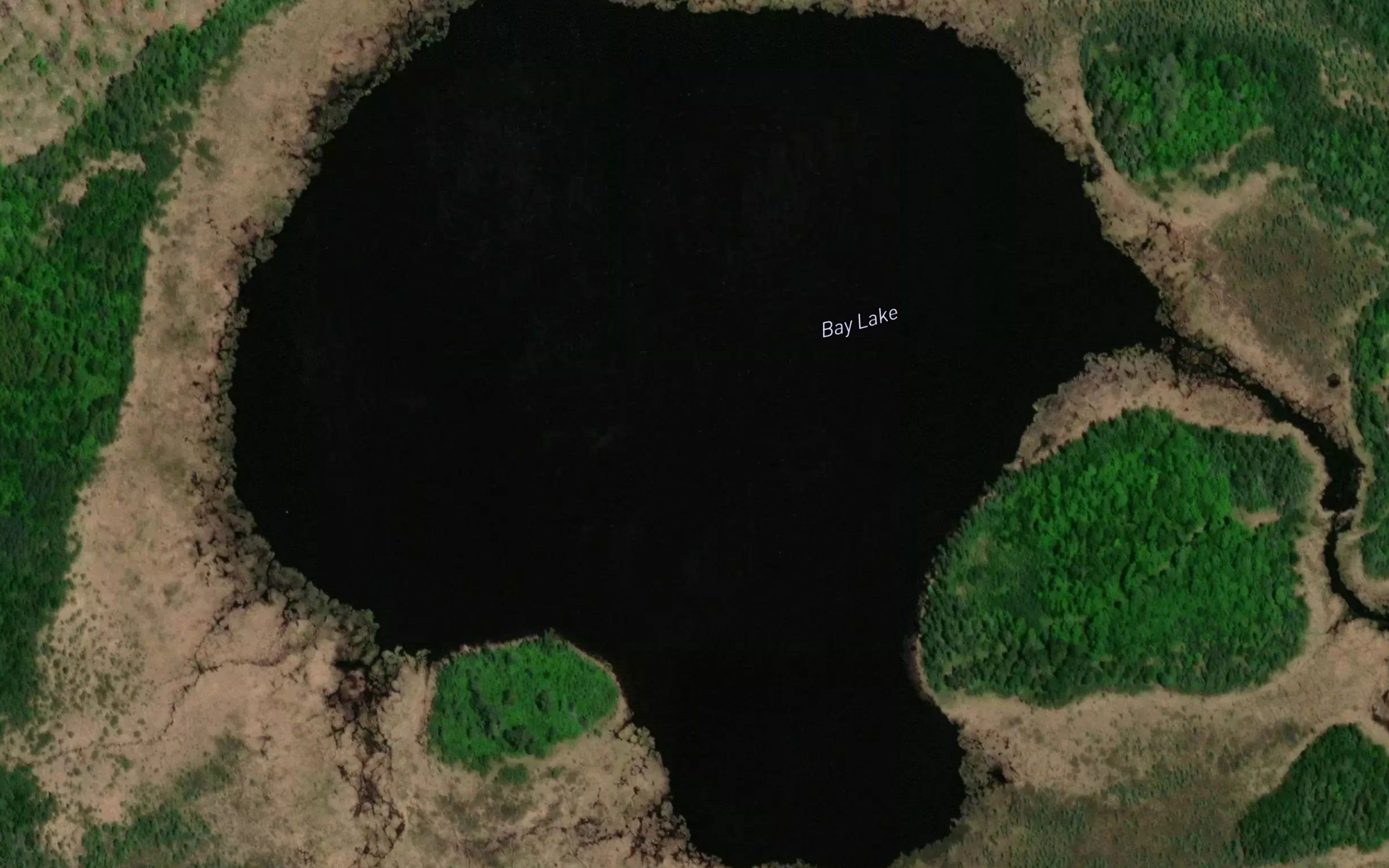 Bay Lake