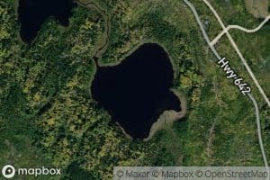 Eastern Lake