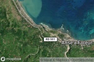 Riviere Bas de Sainte-Anne