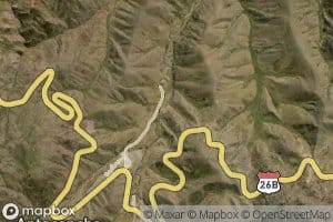 Quebrada Antajachahuayjo