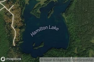 Hamilton Lake
