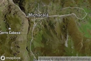 Quebrada Campanaurco