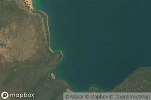 Mungoshi Bay