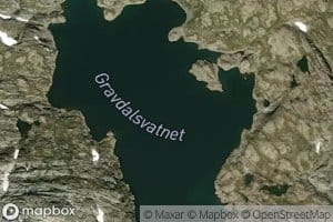 Gravdalsvatnet