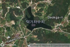 Deokgajeosuji