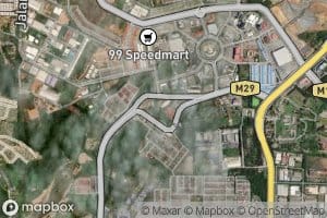 Sungai Bukit Beruang