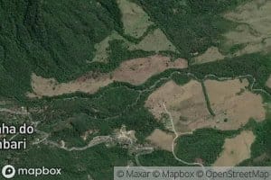 Rio Santo Antonio Floresta