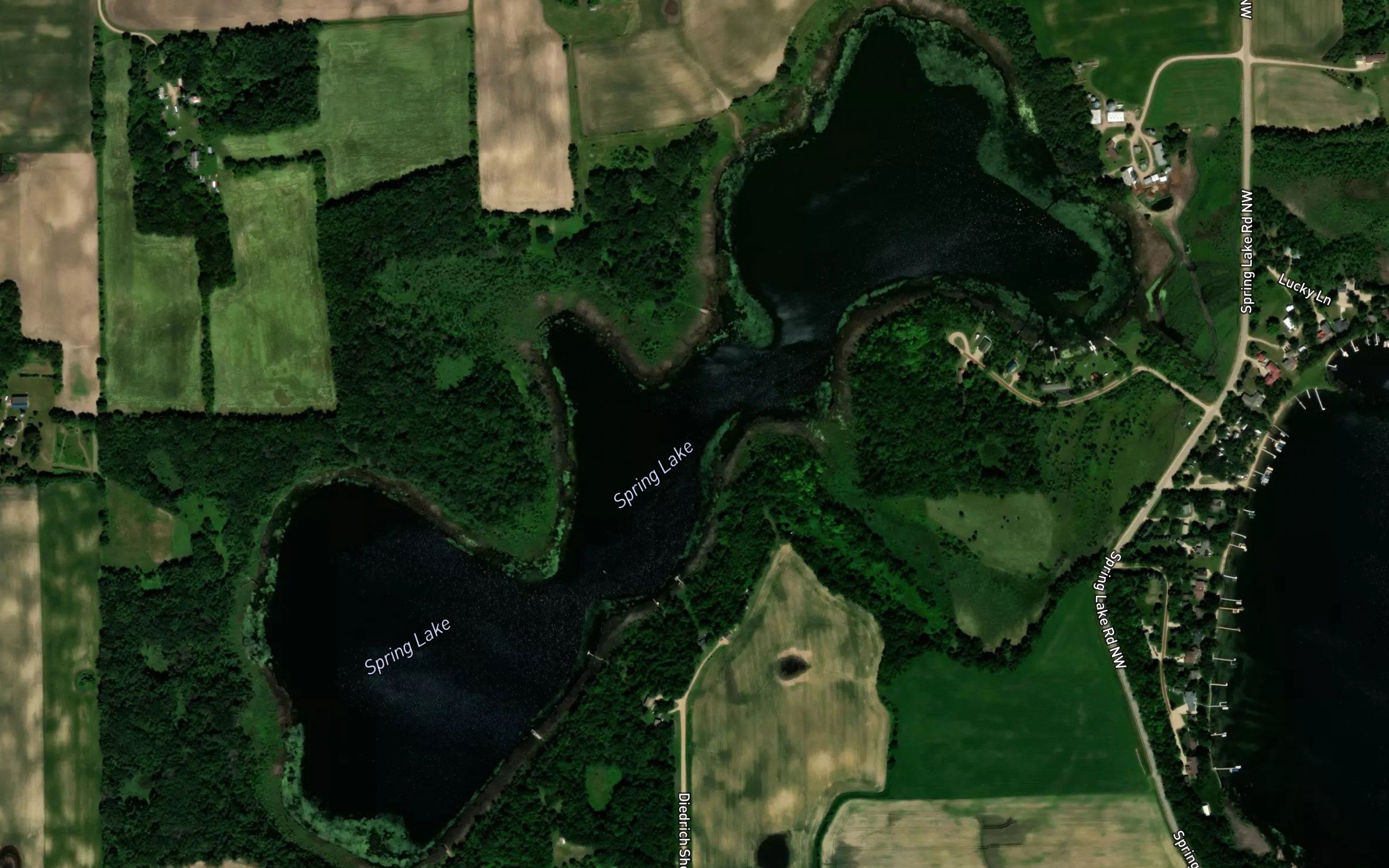 Spring Lake