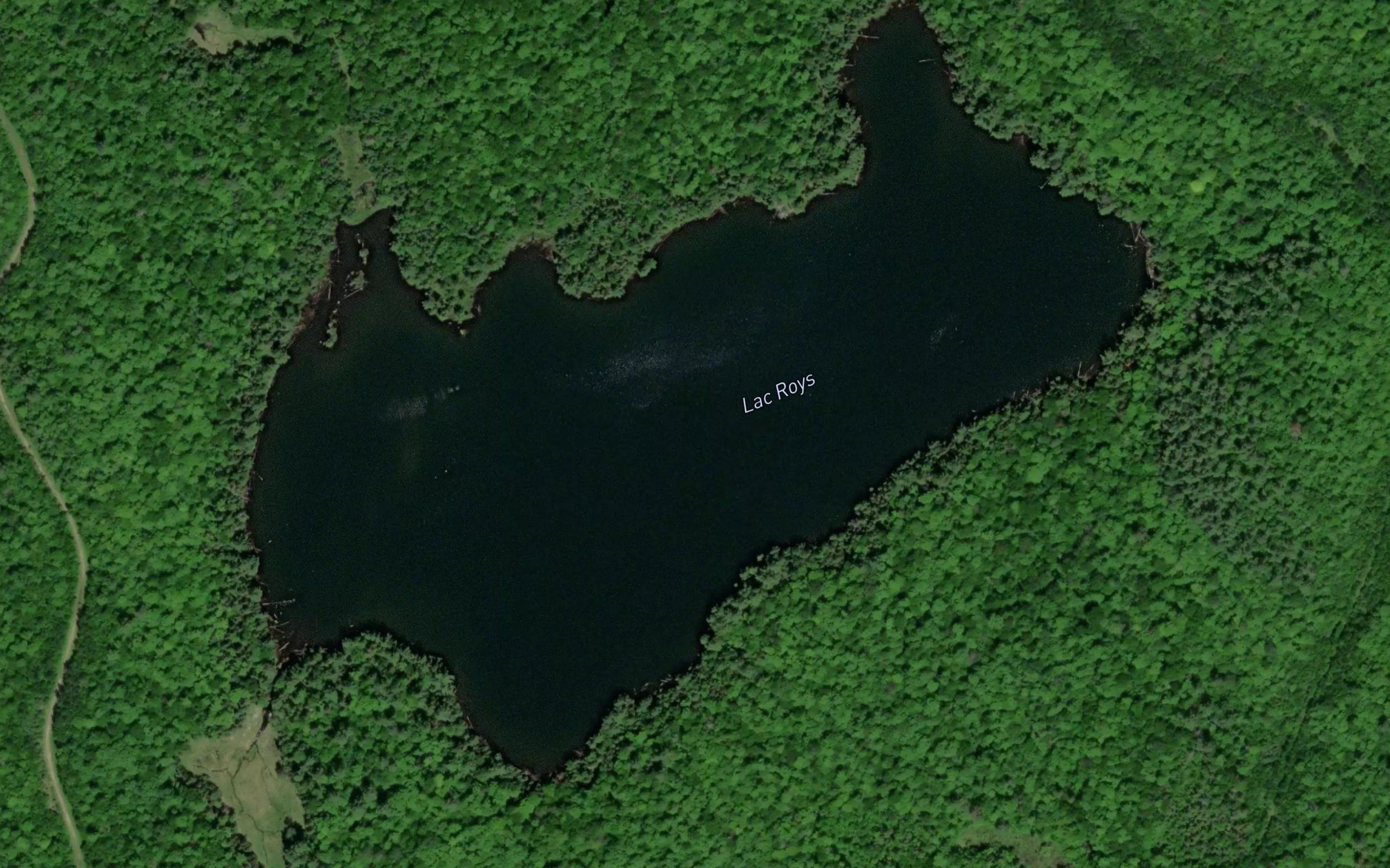Lac Roys