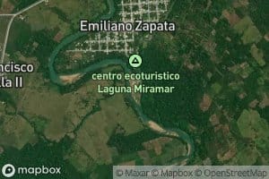Rio Perlas