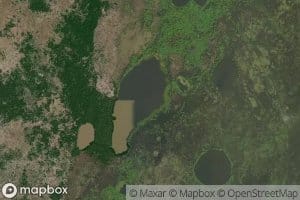 Lagunas Las Mercedes