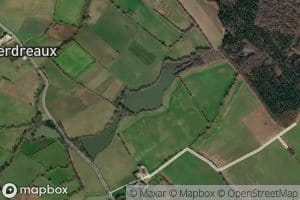 Etang de la Menaigue