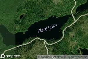Ward Lake