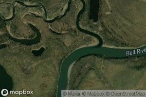 Waters River