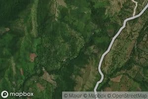 Quebrada Honduras